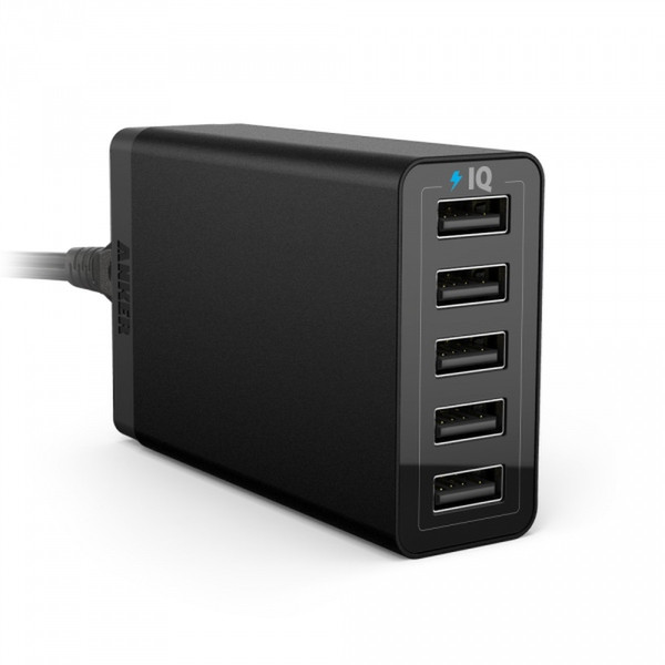 Anker 71AN7105SS-BA mobile device charger