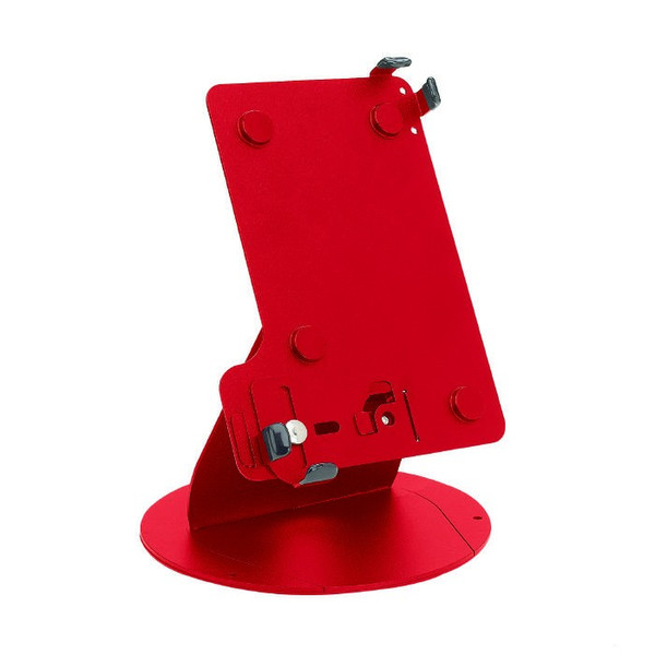 Block & Company MMF-TS101-07 Indoor Passive holder Red
