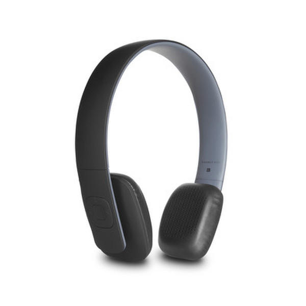 Energy Sistem 399291 Binaural Head-band Black,Grey mobile headset