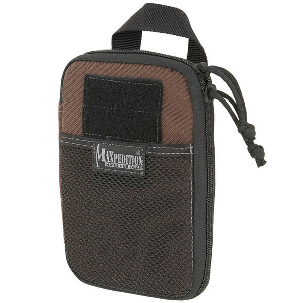 Maxpedition 0246BR Tactical pouch Brown