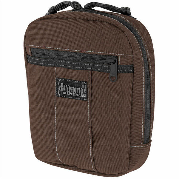 Maxpedition 0480BR Tactical pouch Brown