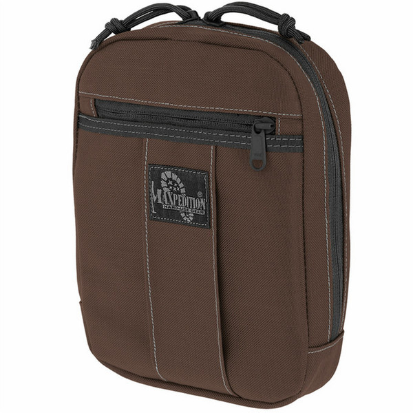 Maxpedition 0481BR Tactical pouch Brown
