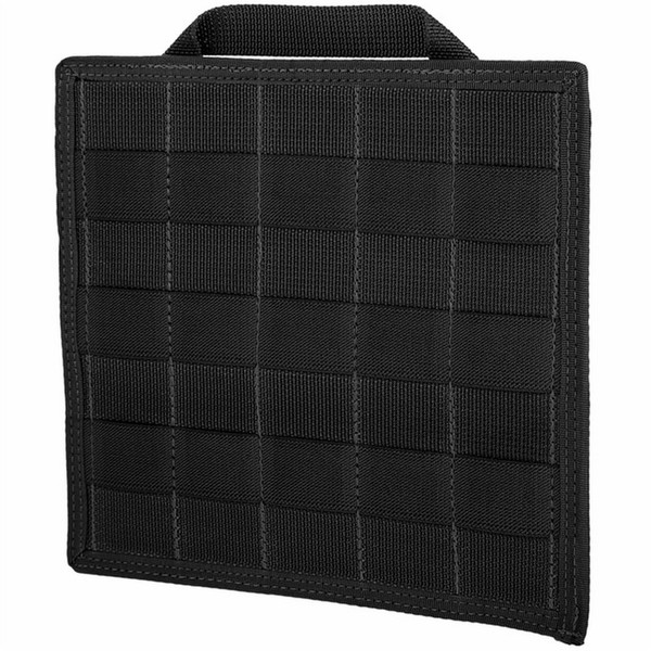 Maxpedition PT1066B Schwarz Multifunktionstasche