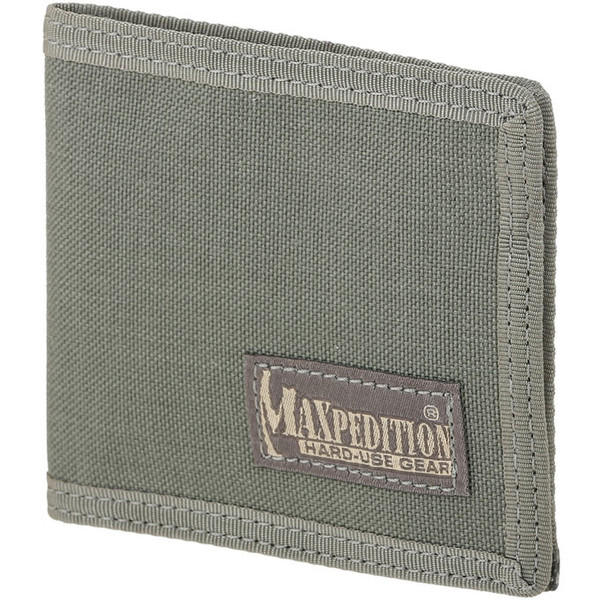 Maxpedition PT1164F Нейлон Зеленый wallet