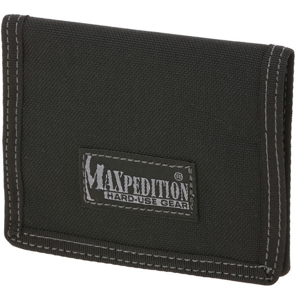 Maxpedition PT1175B Унисекс Нейлон Черный wallet