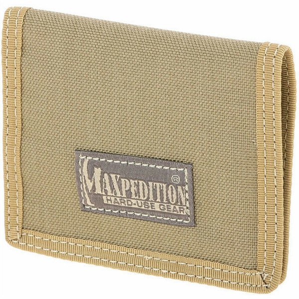 Maxpedition PT1175K Нейлон Хаки wallet