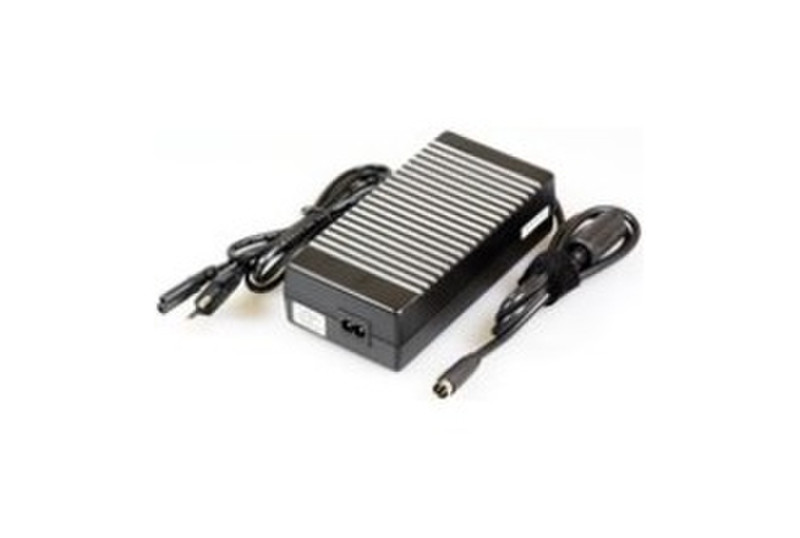 MicroBattery MBA1151 Indoor 150W Black power adapter/inverter