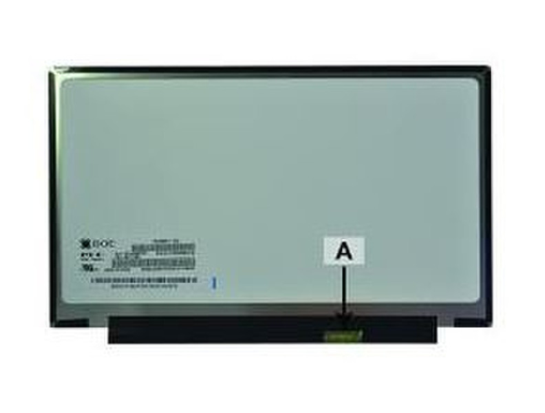 2-Power SCR0543B Notebook display notebook spare part