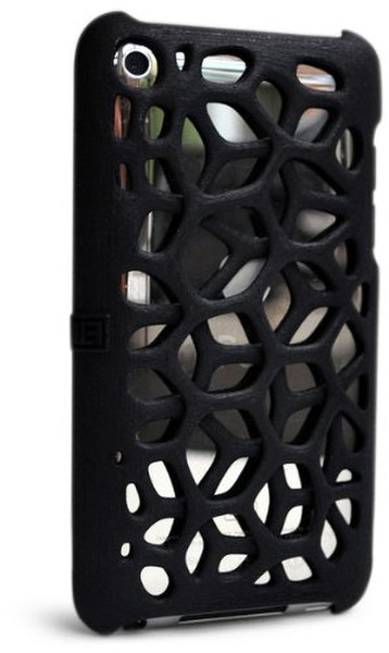 Freshfiber 83081501 Cover Black MP3/MP4 player case