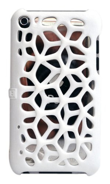 Freshfiber 83081502 Cover White MP3/MP4 player case