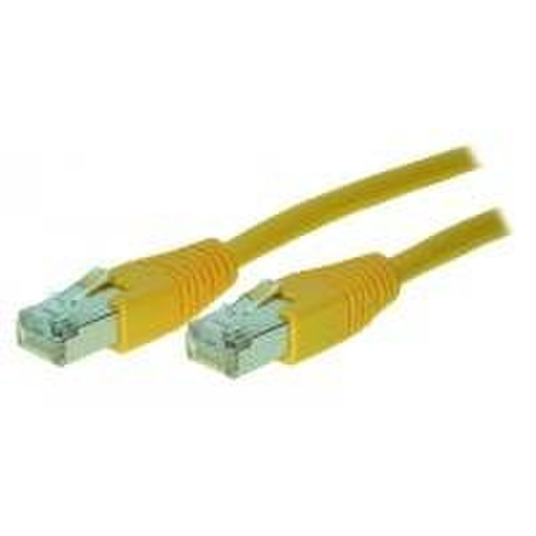 Helos CAT 5e FTP, 0.25m