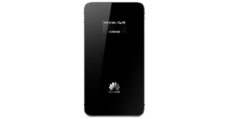 Huawei Prime Cellular network modem/router