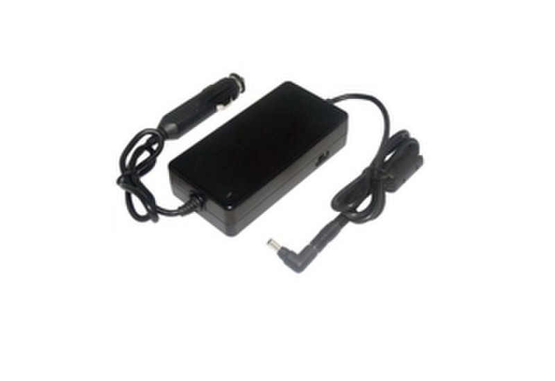 MicroBattery MBC1047 Auto 90W Black power adapter/inverter