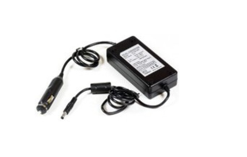 MicroBattery MBC1059 Auto 120W Black power adapter/inverter