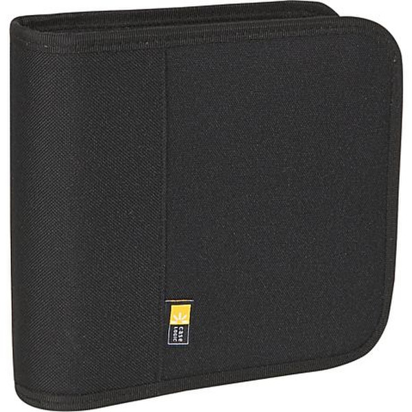 Case Logic BNB-24 24discs Black
