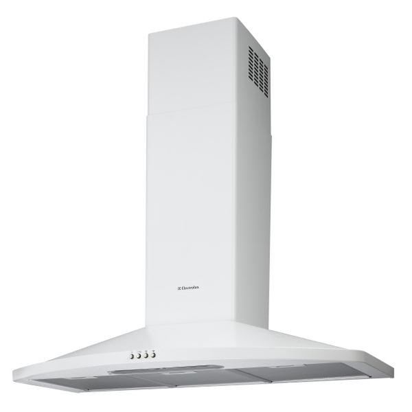 Electrolux EFC90465OW cooker hood