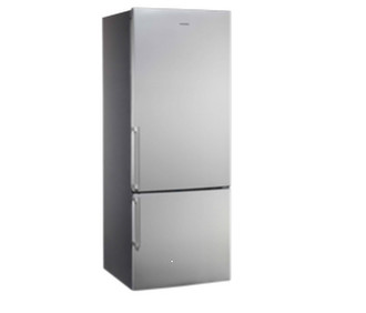 Vestel EKO NFK510 X NF freestanding A+ Silver