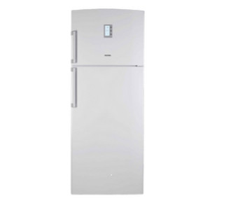 Vestel AKILLI NF620 P freestanding A+ White