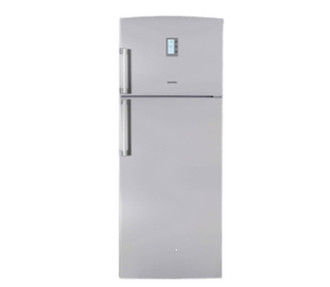 Vestel AKILLI NF620 X freestanding A+ Silver