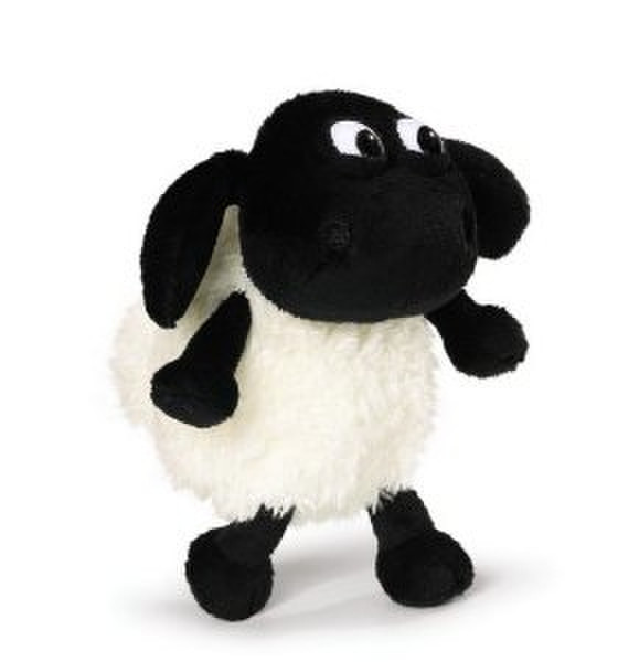 NICI Timmy Spielzeug-Schaf Schwarz, Weiß