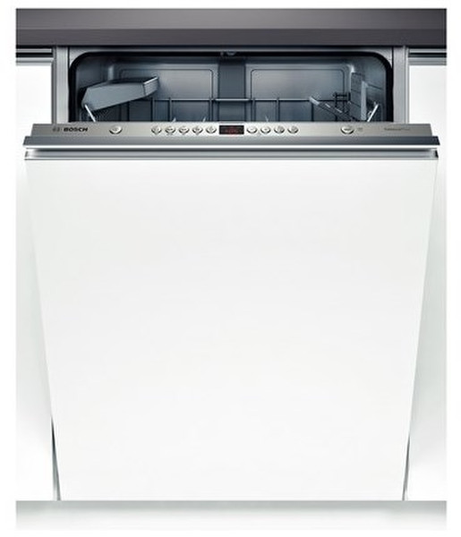 Bosch SBV50M90EU Полностью встроенный 13мест A++ посудомоечная машина