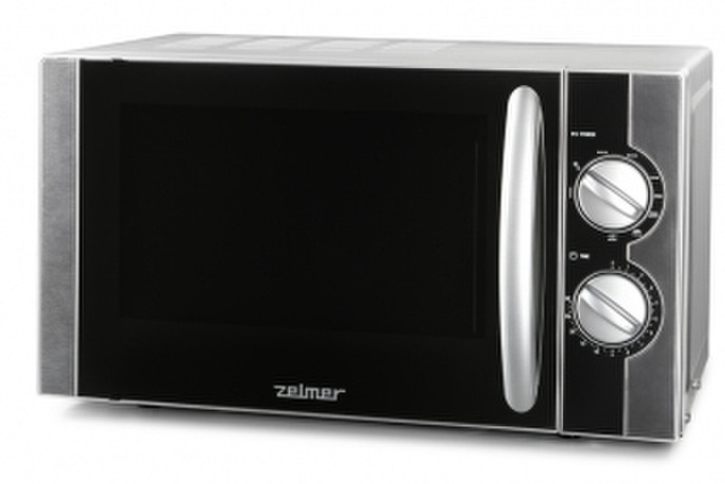 Zelmer 29Z021 Countertop 20L 1200W Silver