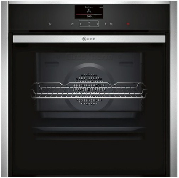 Neff B57CS24N0 Electric oven 71л 3650Вт A Нержавеющая сталь