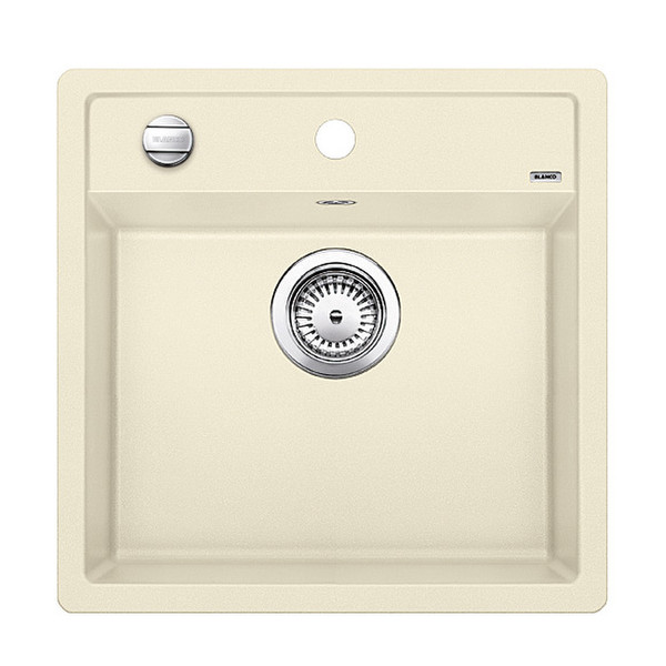 BLANCO Dalago 5 Rectangular Top-mount sink