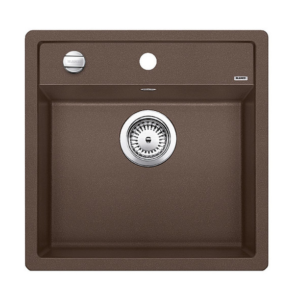 BLANCO Dalago 5 Rectangular Top-mount sink