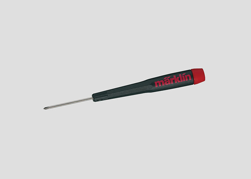 Märklin 74999 Single manual screwdriver/set