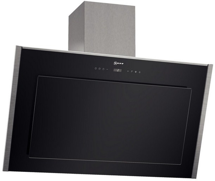 Neff D39DT57N0 cooker hood