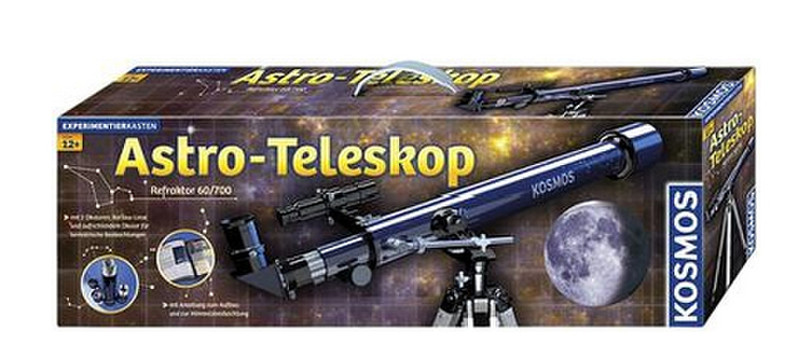 Kosmos Astro-Teleskop Рефрактор