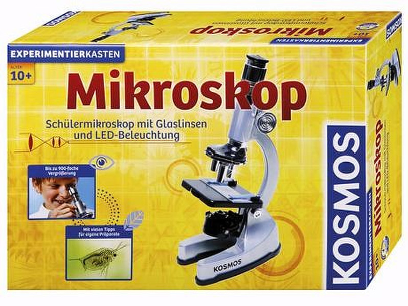 Kosmos Mikroskop Optical microscope