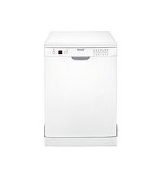 Brandt DFH12127W Freestanding 12place settings A+ dishwasher