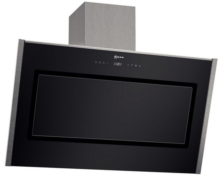 Neff D39DT68N0 cooker hood