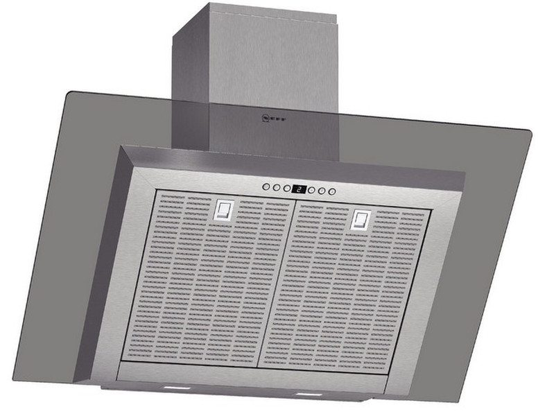 Neff D39GL64N0 cooker hood