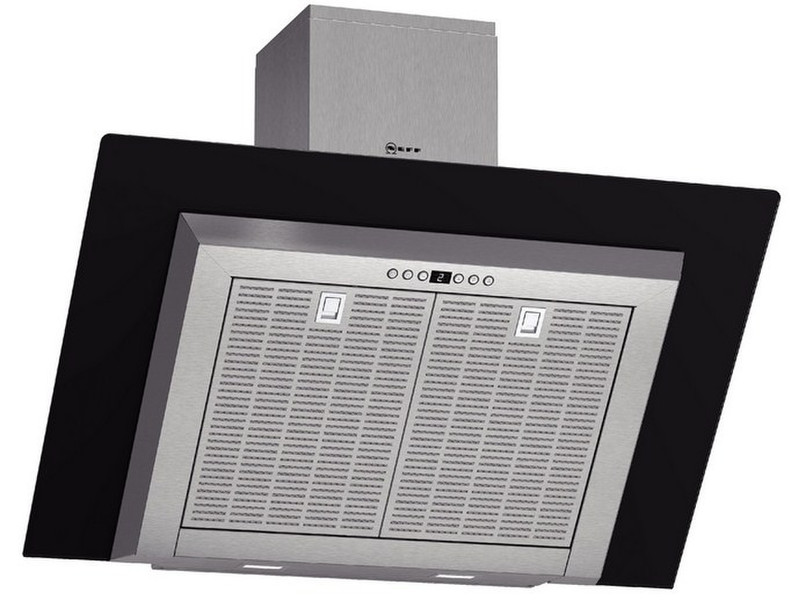 Neff D39GL64S0 cooker hood