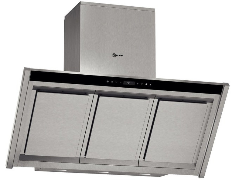 Neff D39MU86N1 cooker hood