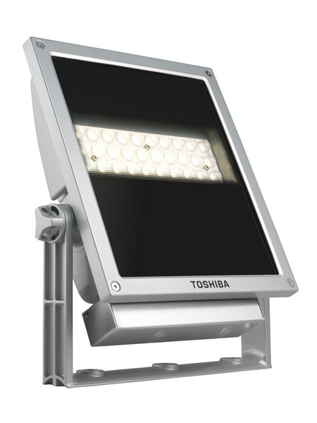 Toshiba E-CORE LED Floodlight 3000