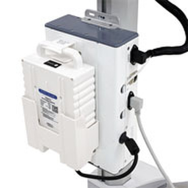 Ergotron SV LiFe 3AC outlet(s) White uninterruptible power supply (UPS)