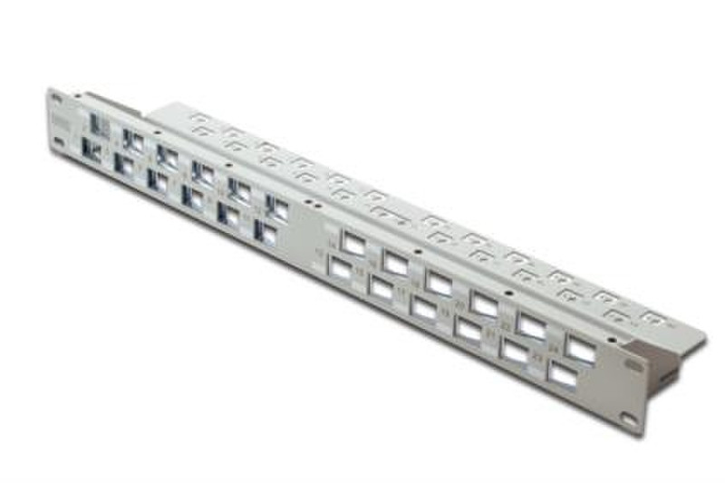 Digitus DN-91413S-ANP 1U patch panel