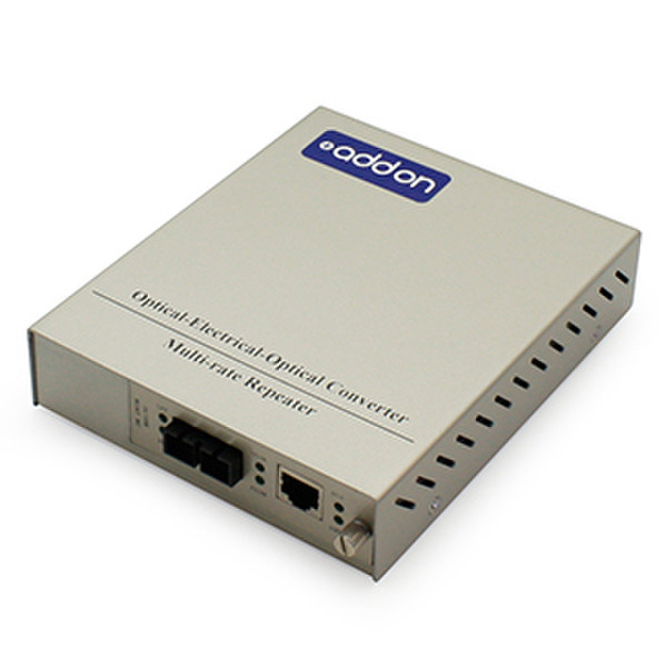 Add-On Computer Peripherals (ACP) ADD-MCC1GMM5M-SK network media converter