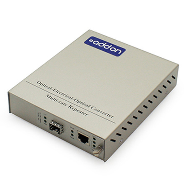 Add-On Computer Peripherals (ACP) ADD-MCCTXSFP-SK network media converter