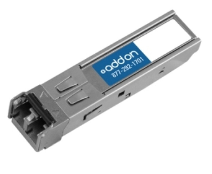 Add-On Computer Peripherals (ACP) SFP-FX-OC3-M2K-AOK SFP 1000Мбит/с 1310нм Multi-mode network transceiver module