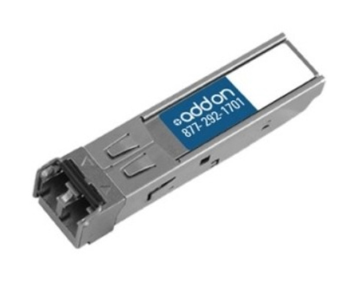 Add-On Computer Peripherals (ACP) SFP-FX-OC3-S15K-AOK SFP 1310nm Einzelmodus Netzwerk-Transceiver-Modul