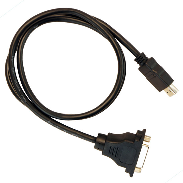 VisionTek 900742 кабельный разъем/переходник
