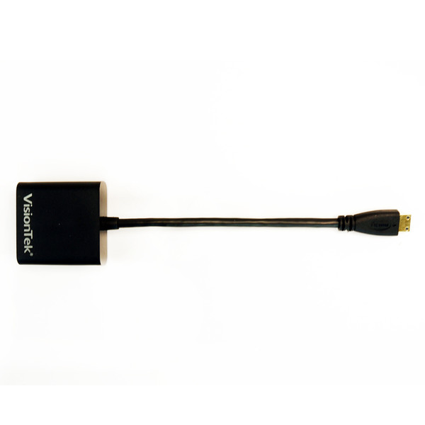 VisionTek 900743 HDMI интерфейсная карта/адаптер