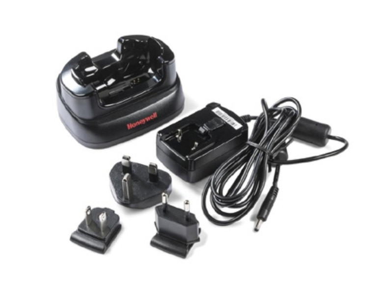 Honeywell SL-HB-C-1 Indoor Black mobile device charger