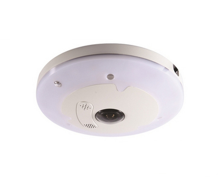 Geovision GV-FE3403 IP security camera Indoor & outdoor Dome White security camera