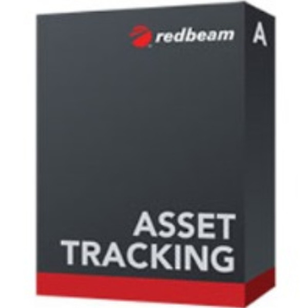 RedBeam Web Asset Tracking (5U)